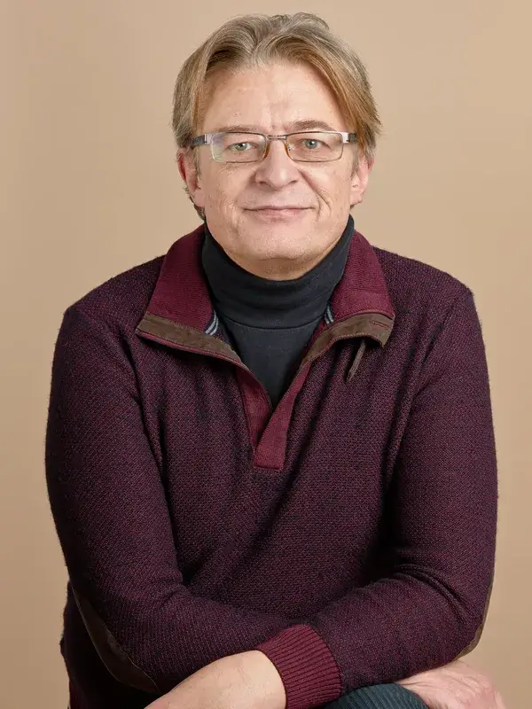 Xavier Keller, Expert Odoo Comptabilité FR/BE — Belabori